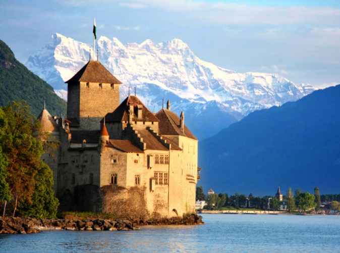 91_c Schloss Chillon Vladimir Mucibabic